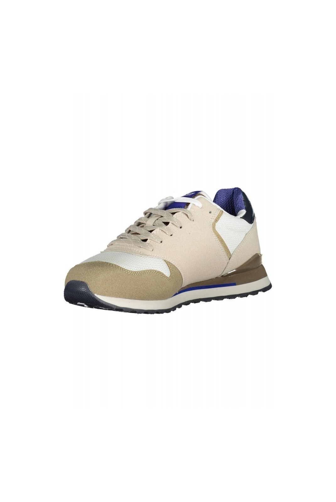 Sneakers - GAS - GAM313600_BIANCO_1010