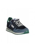 Sneakers - GAS - GAM313600_BLU_3232