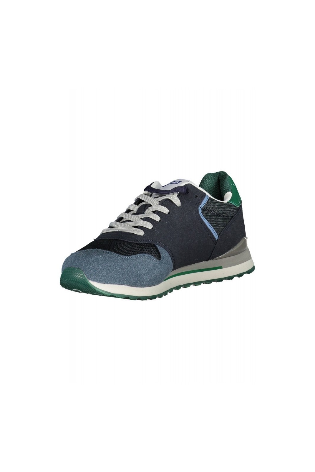 Sneakers - GAS - GAM313600_BLU_3232