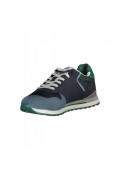 Sneakers - GAS - GAM313600_BLU_3232