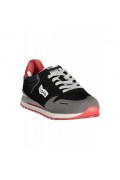 Sneakers - GAS - GAM313600_NERO_2042