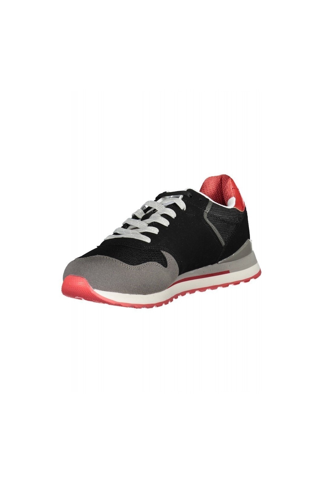 Sneakers - GAS - GAM313600_NERO_2042