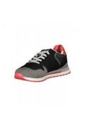 Sneakers - GAS - GAM313600_NERO_2042