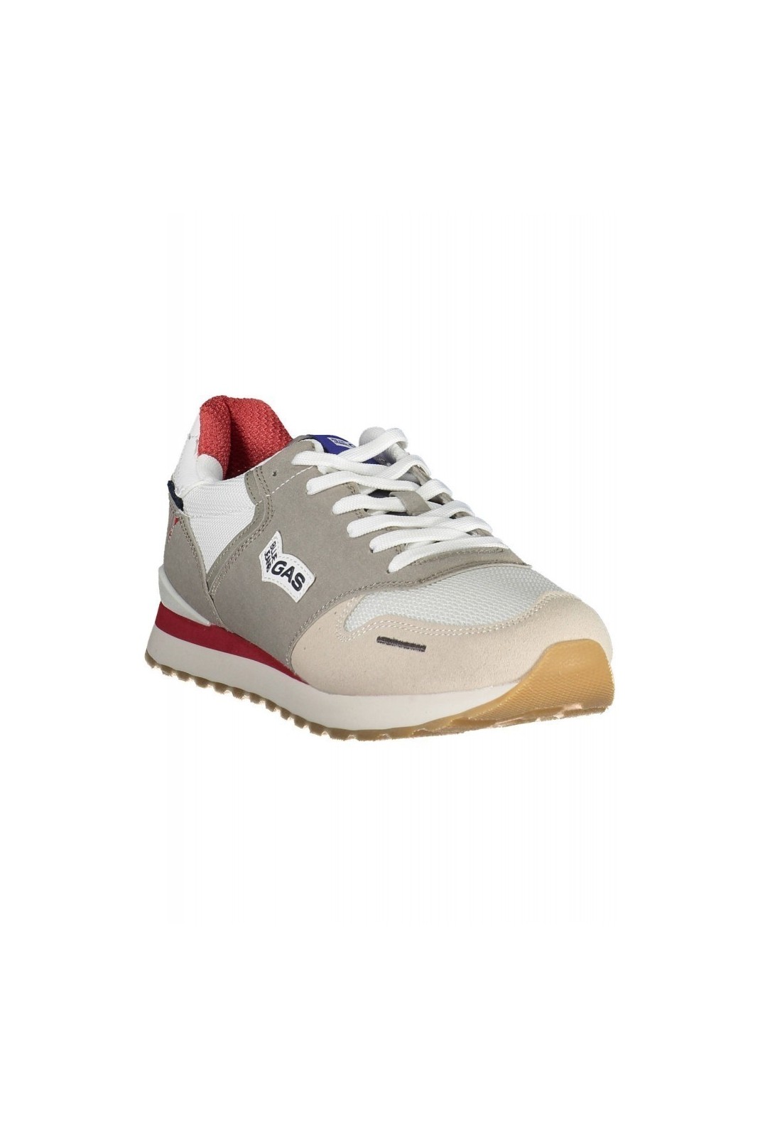 Sneakers - GAS - GAM313601_BIANCO_1040