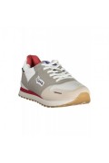 Sneakers - GAS - GAM313601_BIANCO_1040