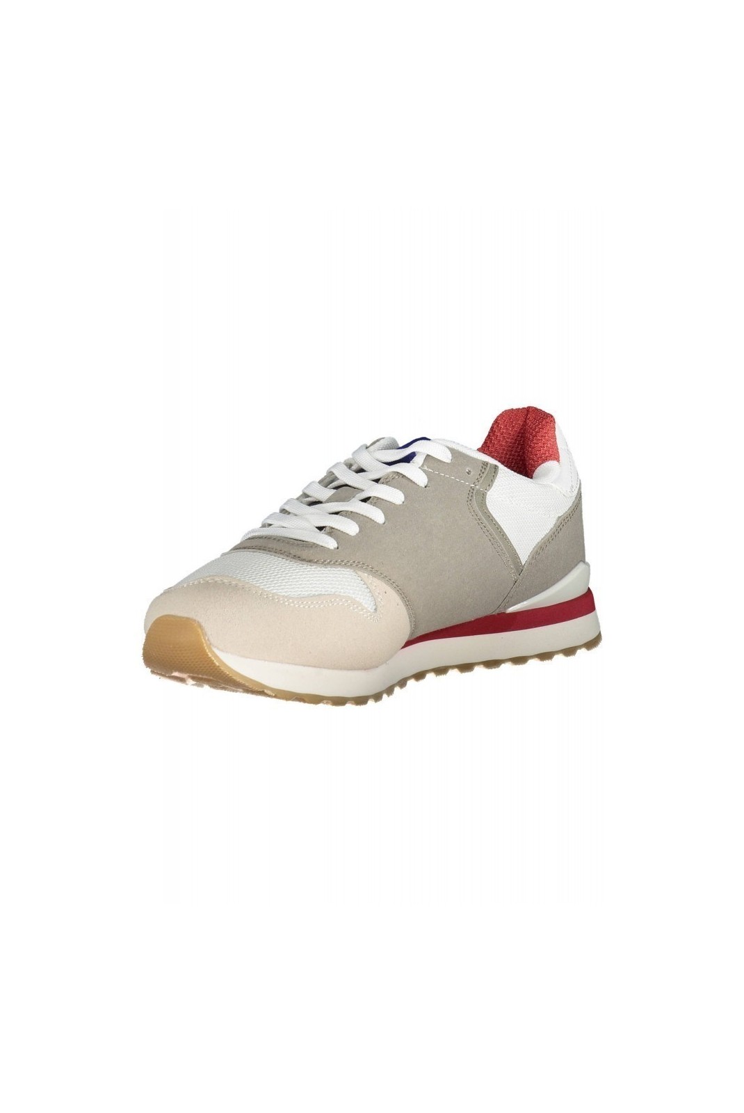 Sneakers - GAS - GAM313601_BIANCO_1040