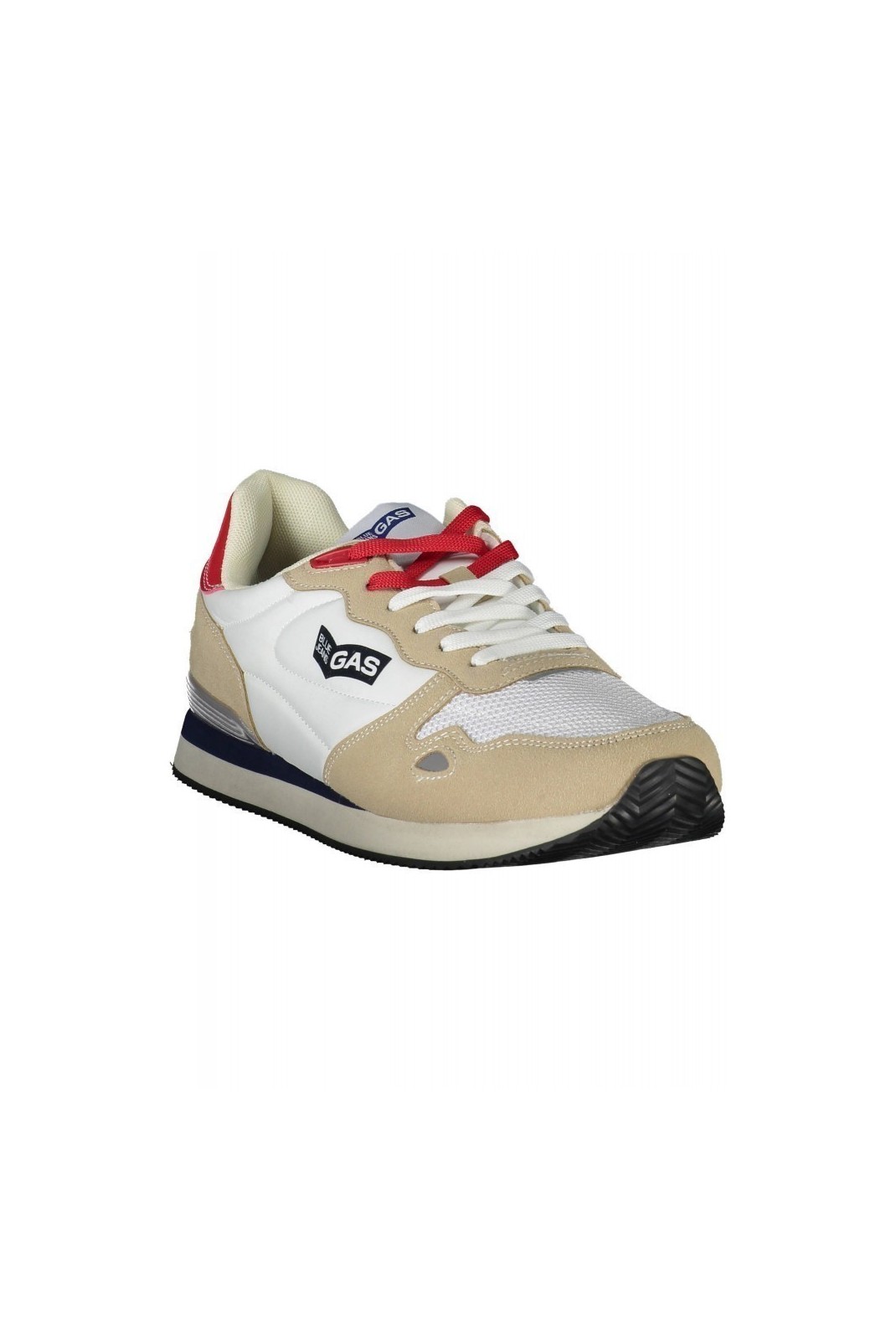 Sneakers - GAS - GAM313815_BIANCO_1051