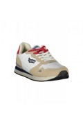 Sneakers - GAS - GAM313815_BIANCO_1051