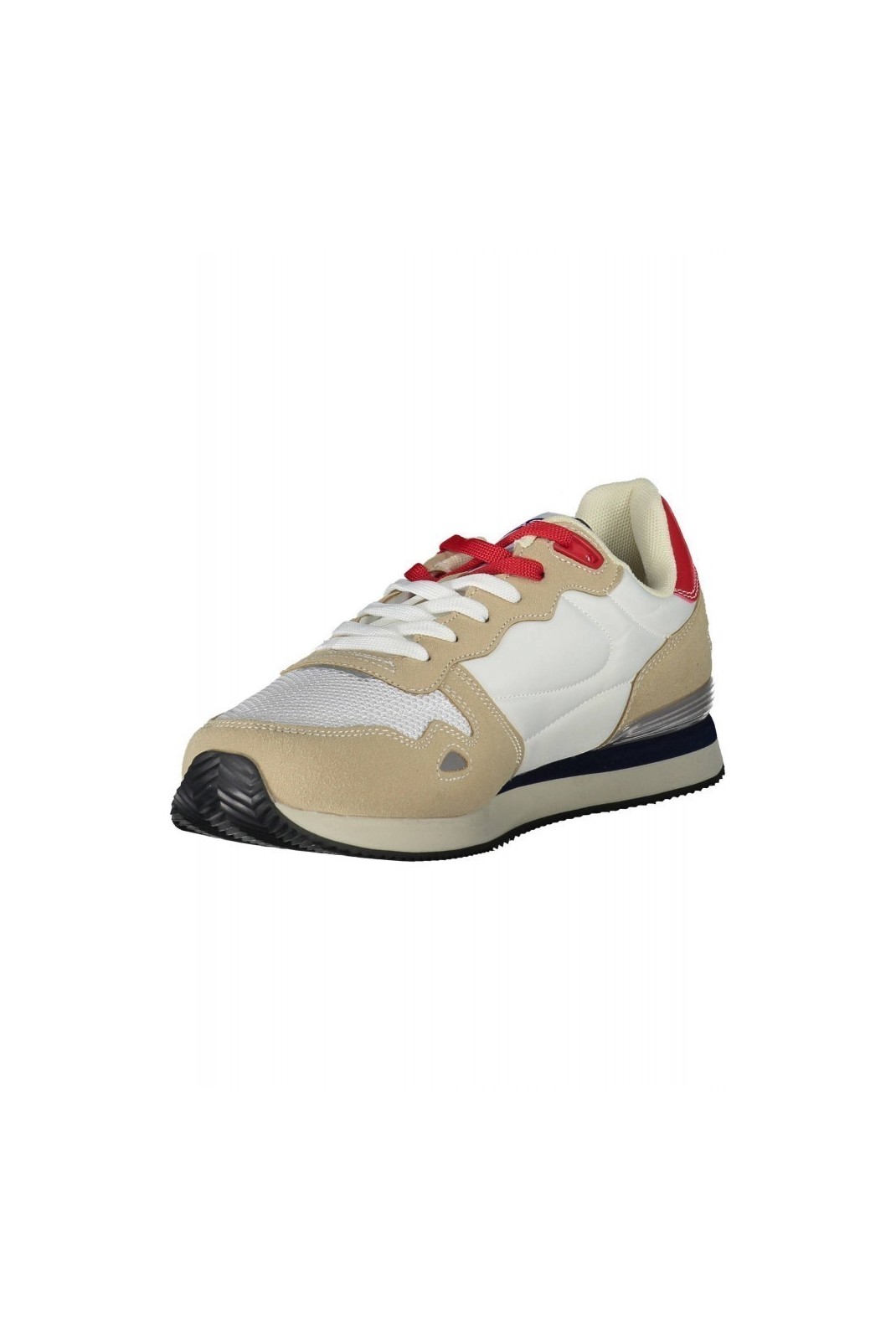 Sneakers - GAS - GAM313815_BIANCO_1051