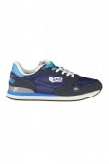 Sneakers - GAS - GAM313815_BLU_3232