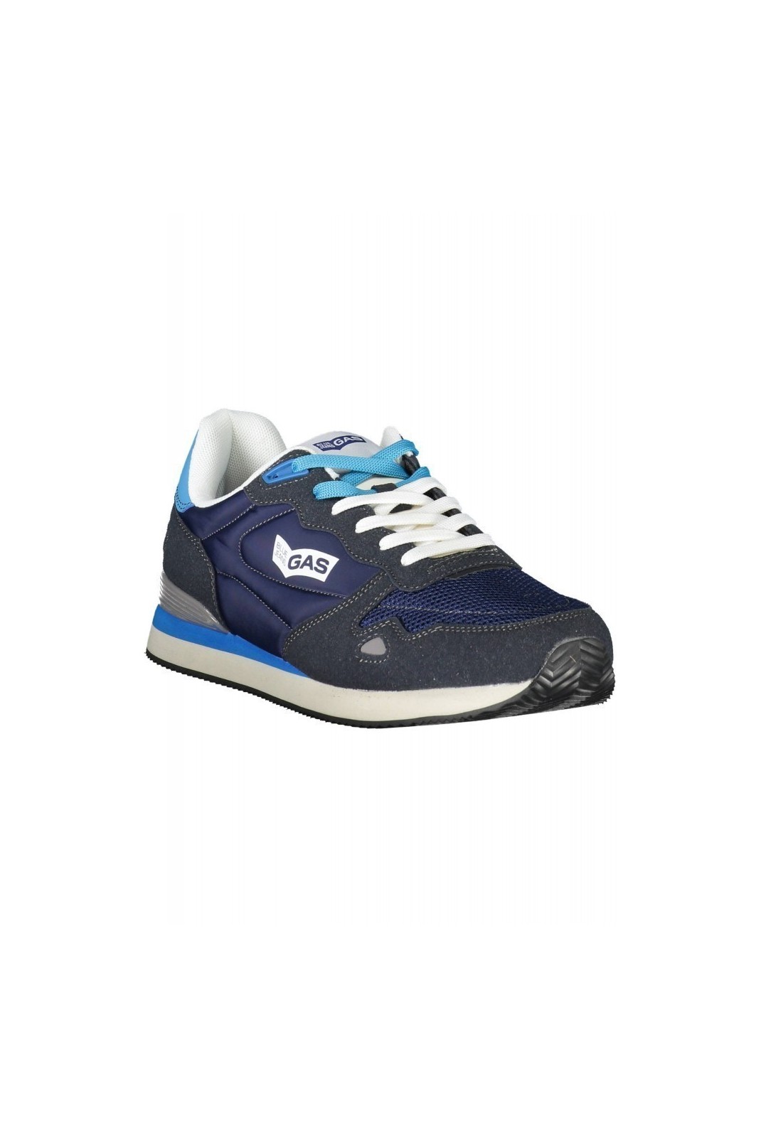 Sneakers - GAS - GAM313815_BLU_3232