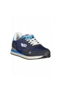 Sneakers - GAS - GAM313815_BLU_3232