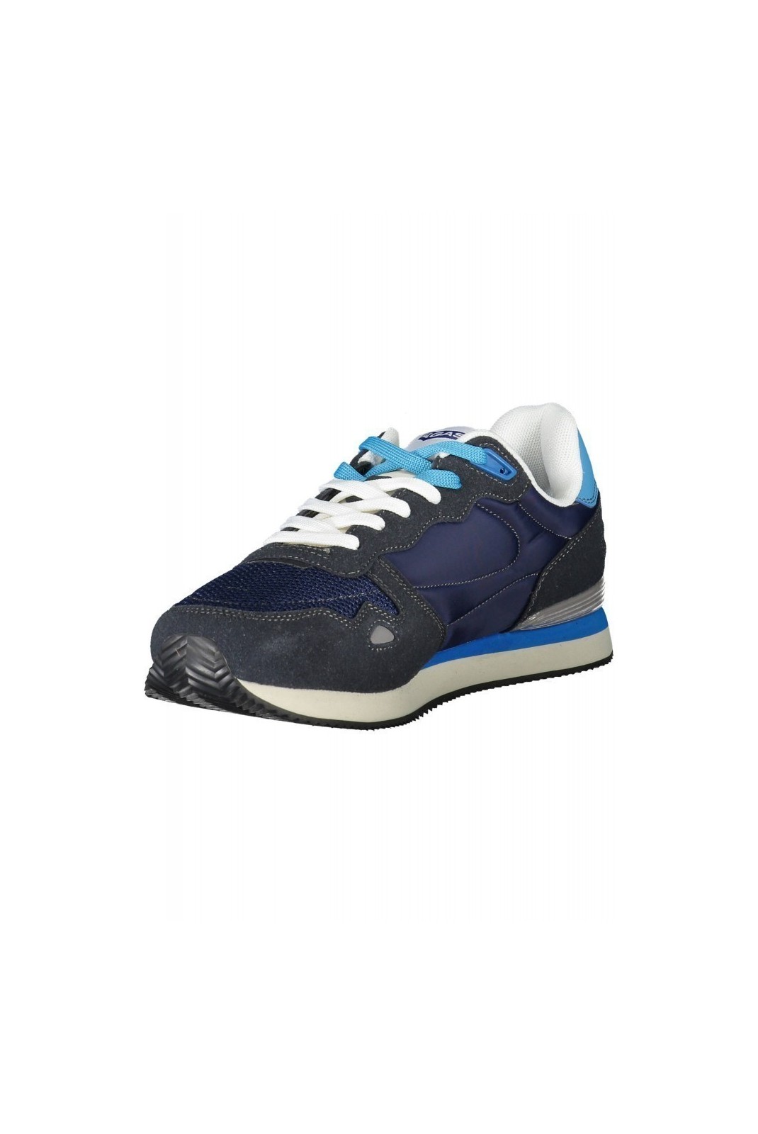 Sneakers - GAS - GAM313815_BLU_3232