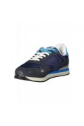 Sneakers - GAS - GAM313815_BLU_3232