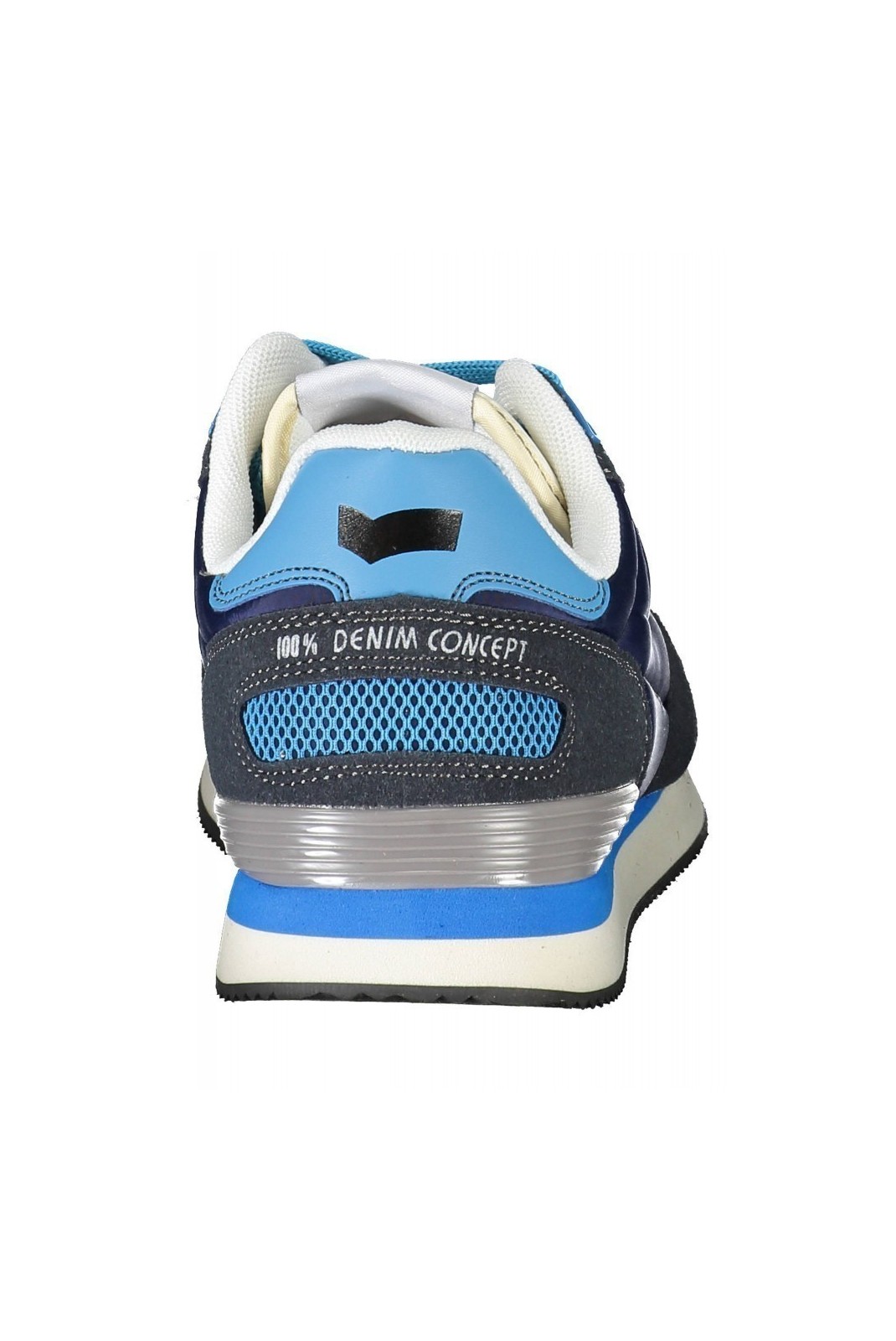 Sneakers - GAS - GAM313815_BLU_3232