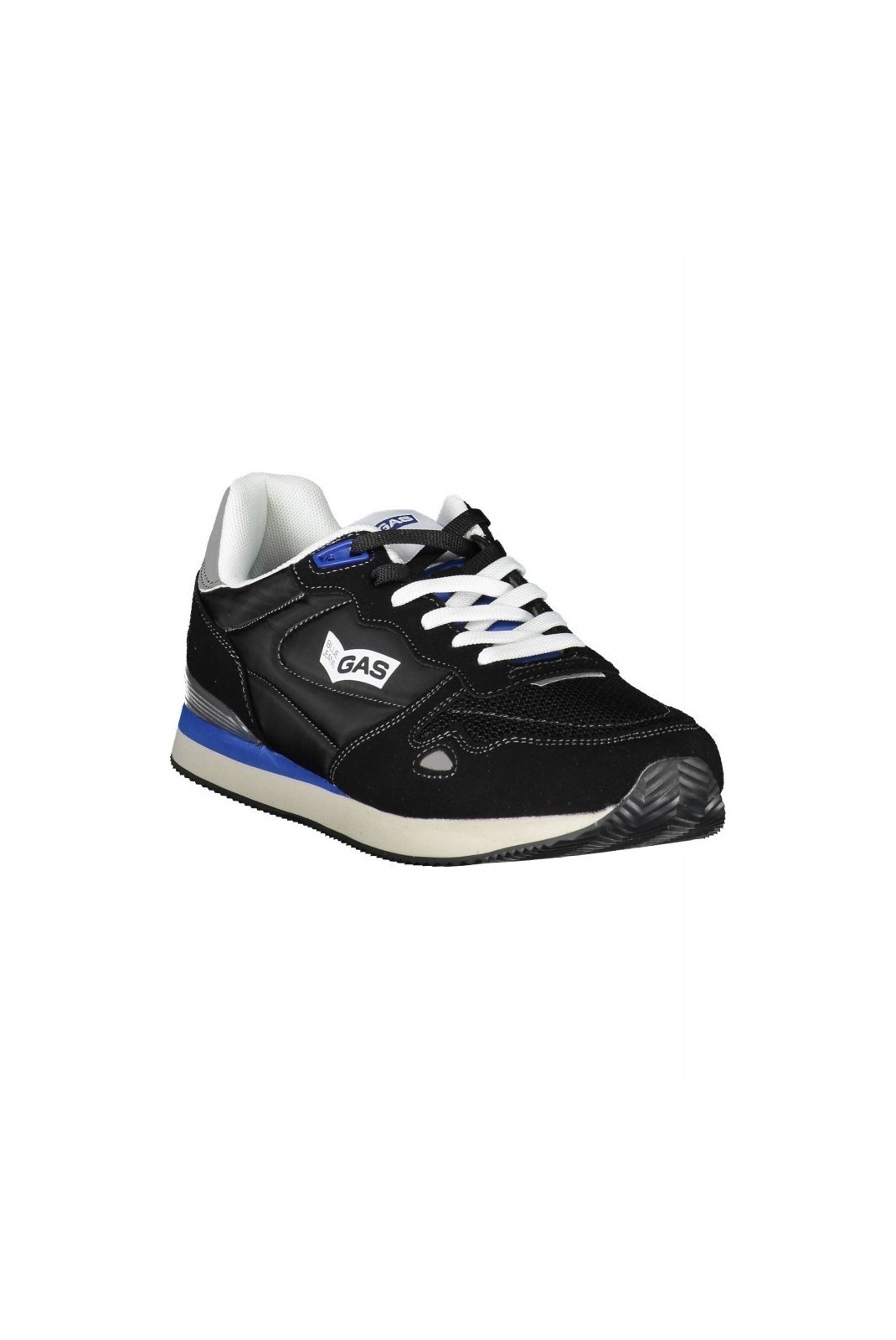 Sneakers - GAS - GAM313815_NERO_2020