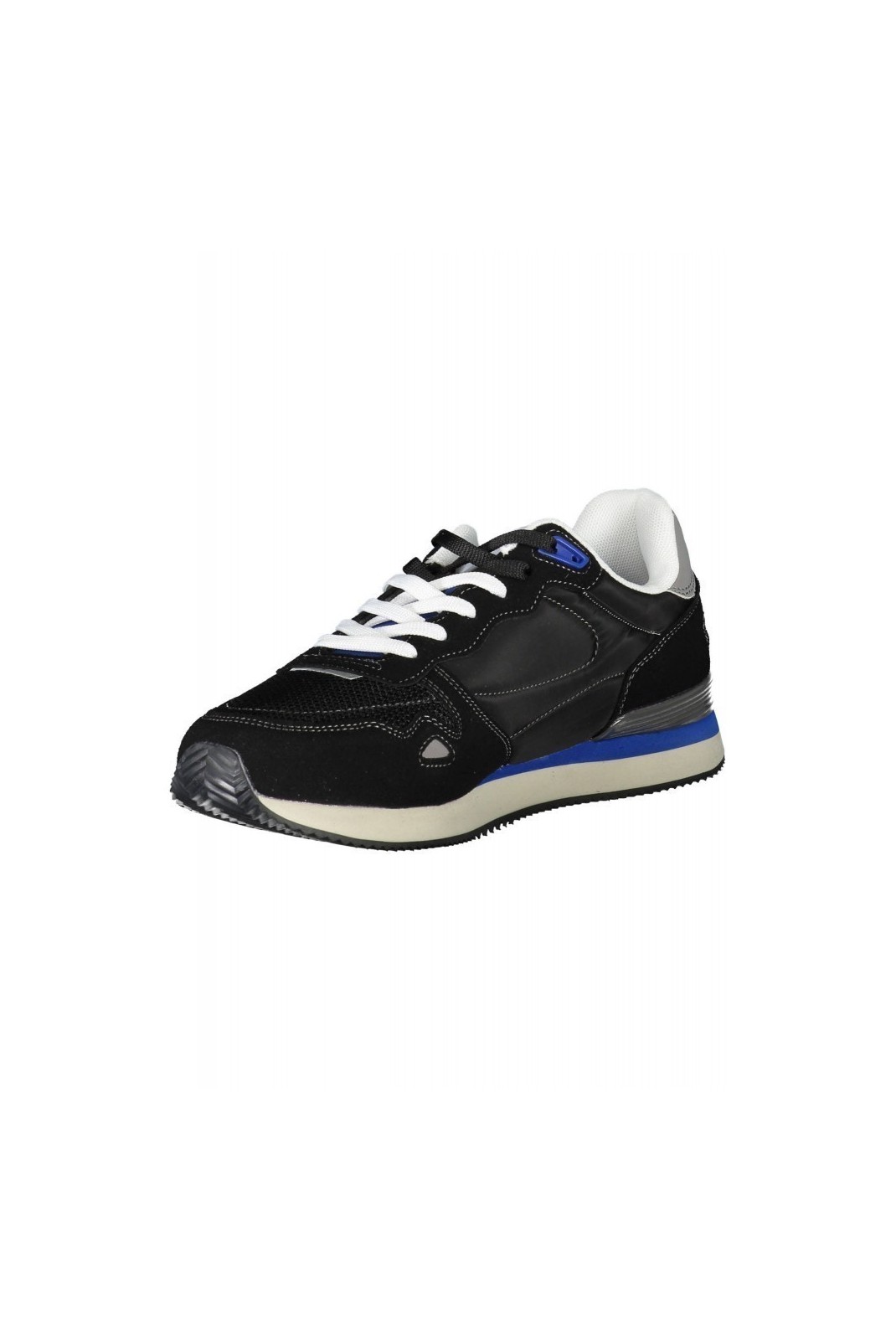 Sneakers - GAS - GAM313815_NERO_2020