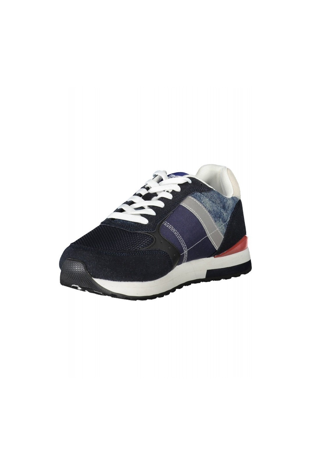 Sneakers - GAS - GAM313902_BLU_3252