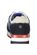 Sneakers - GAS - GAM313902_BLU_3252