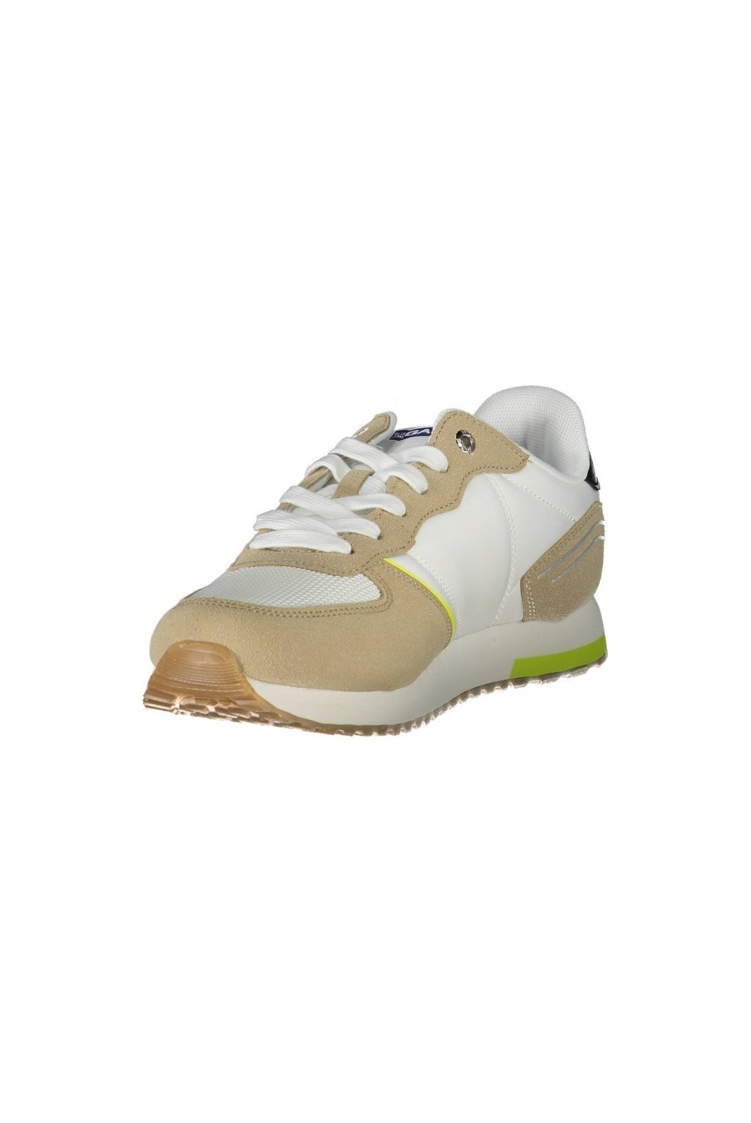 Sneakers - GAS - GAM313931_BIANCO_1020