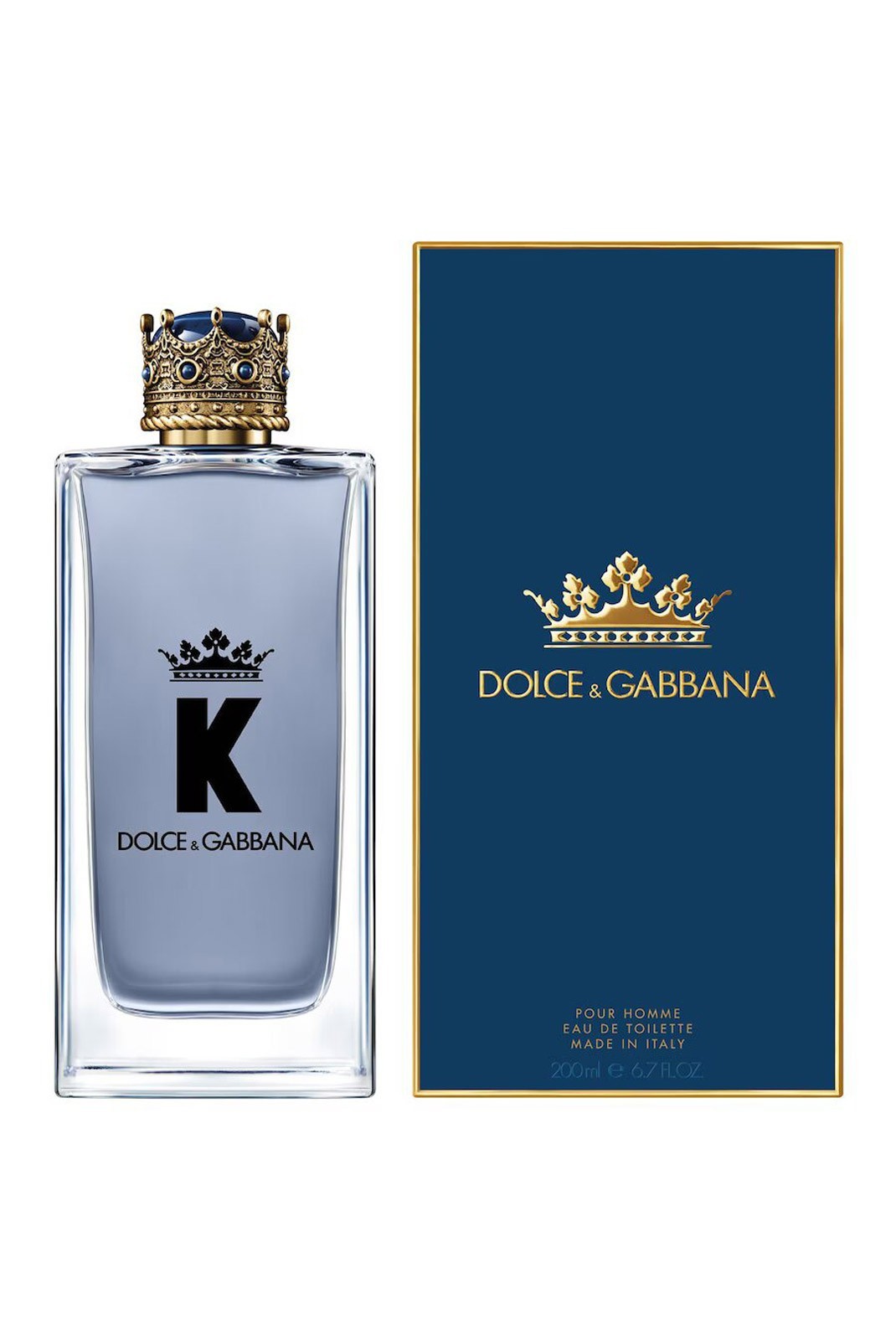 K by Dolce&Gabbana 100ml