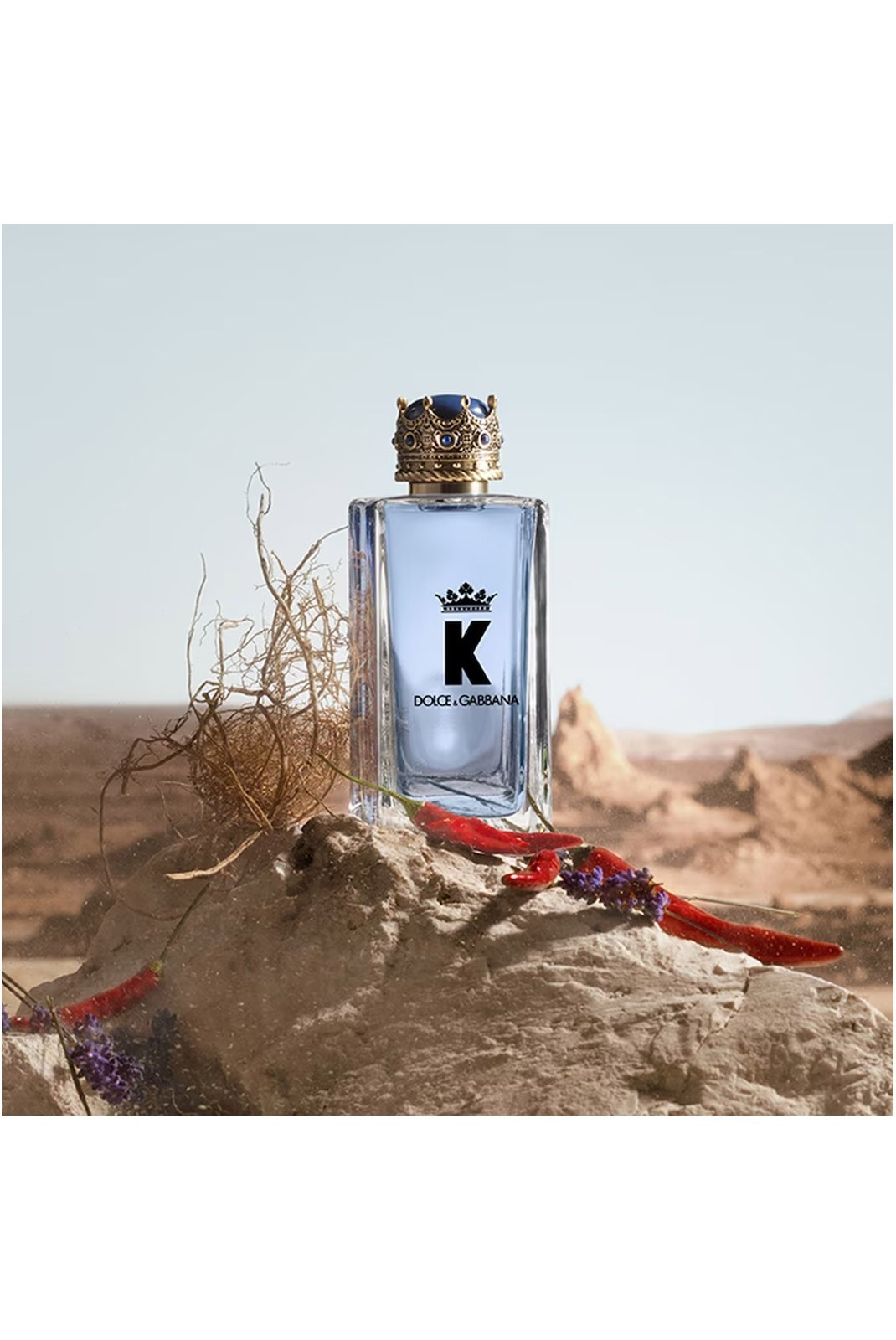 K by Dolce&Gabbana 100ml