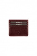 Portefeuille pour homme - Claret Red - M1123