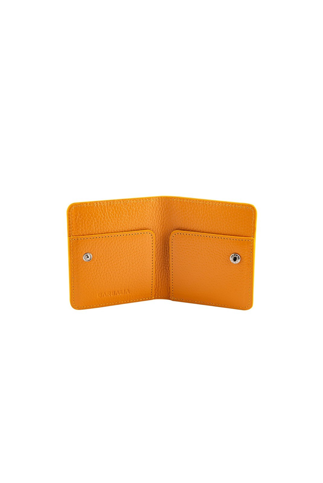 Portefeuille pour homme - Mustard - M1125