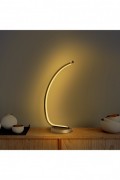 Lampe de table - Gold - S1401