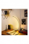 Lampe de table - Gold - S1401