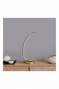 Lampe de table - Gold - S1401