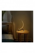 Lampe de table - Black - S1411