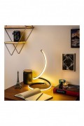 Lampe de table - Black - S1411