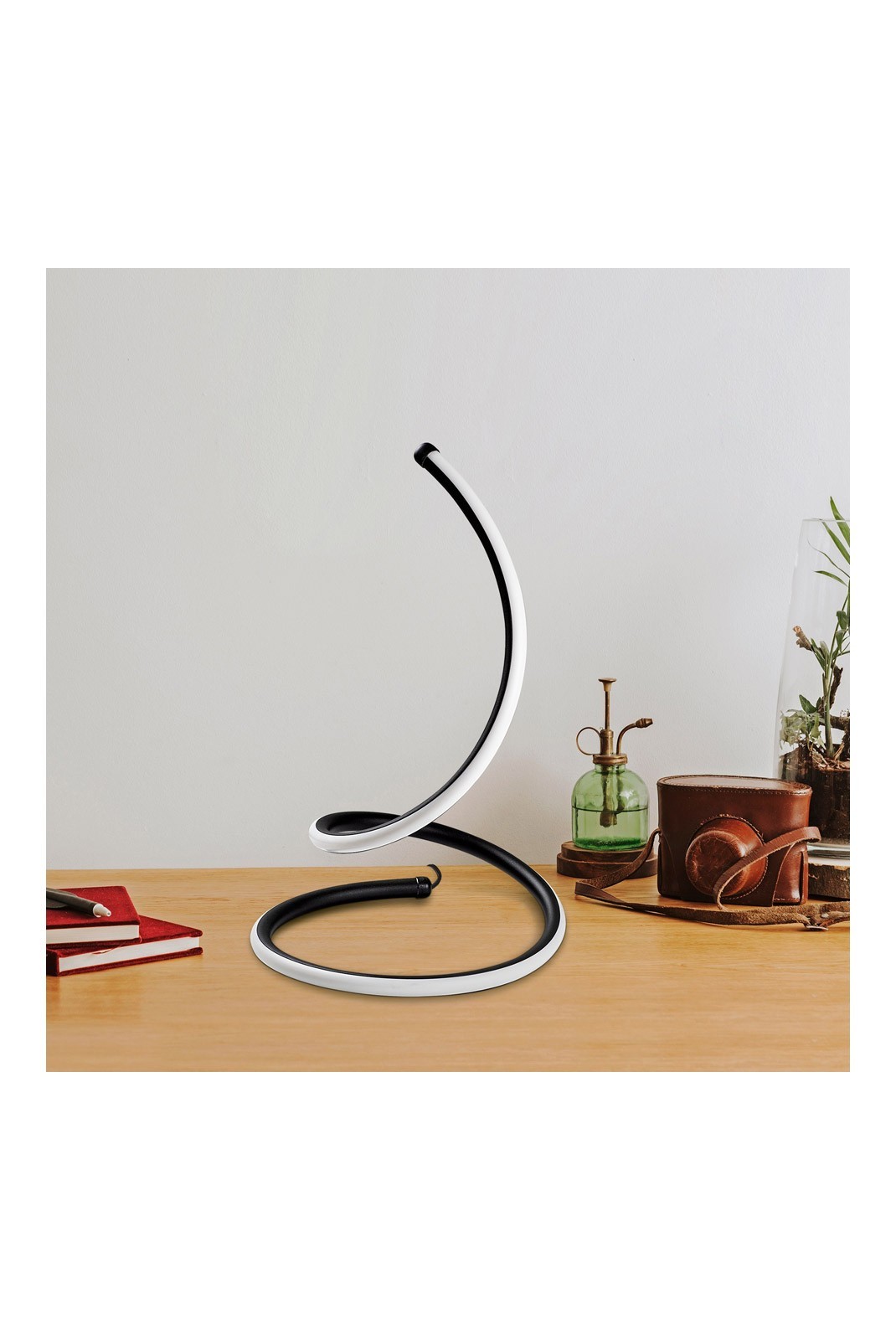 Lampe de table - Black - S1411