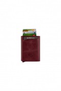 Portefeuille pour homme - Claret Red - M1152