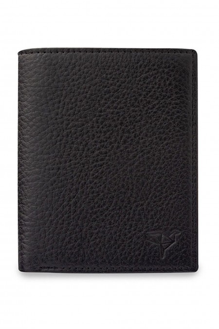 Portefeuille pour homme - Black - M1203