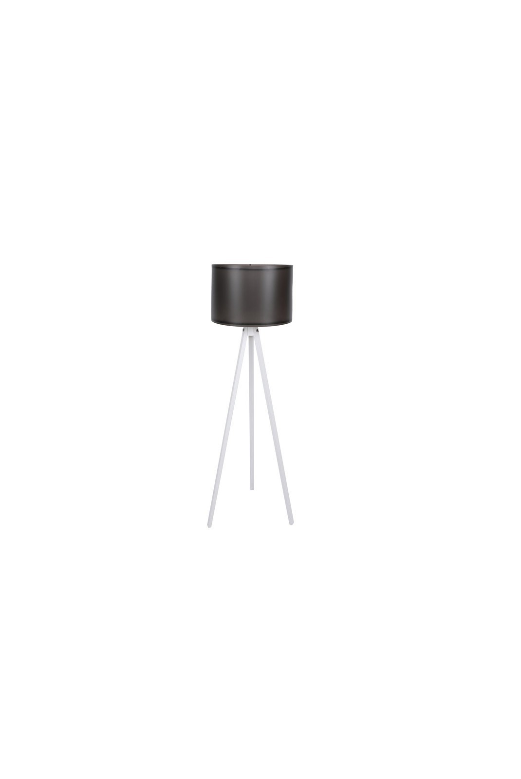 Lampadaire - Black / White - H1105