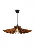 Lustre - Walnut - H1529