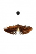 Lustre - Walnut - H1529