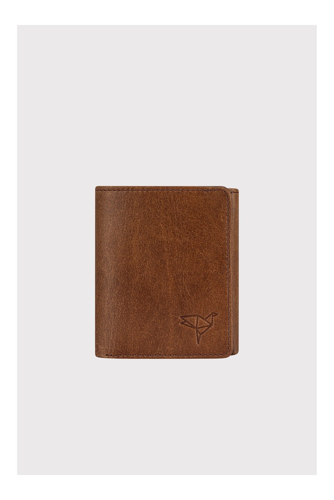 Portefeuille pour homme - Brown - M1963