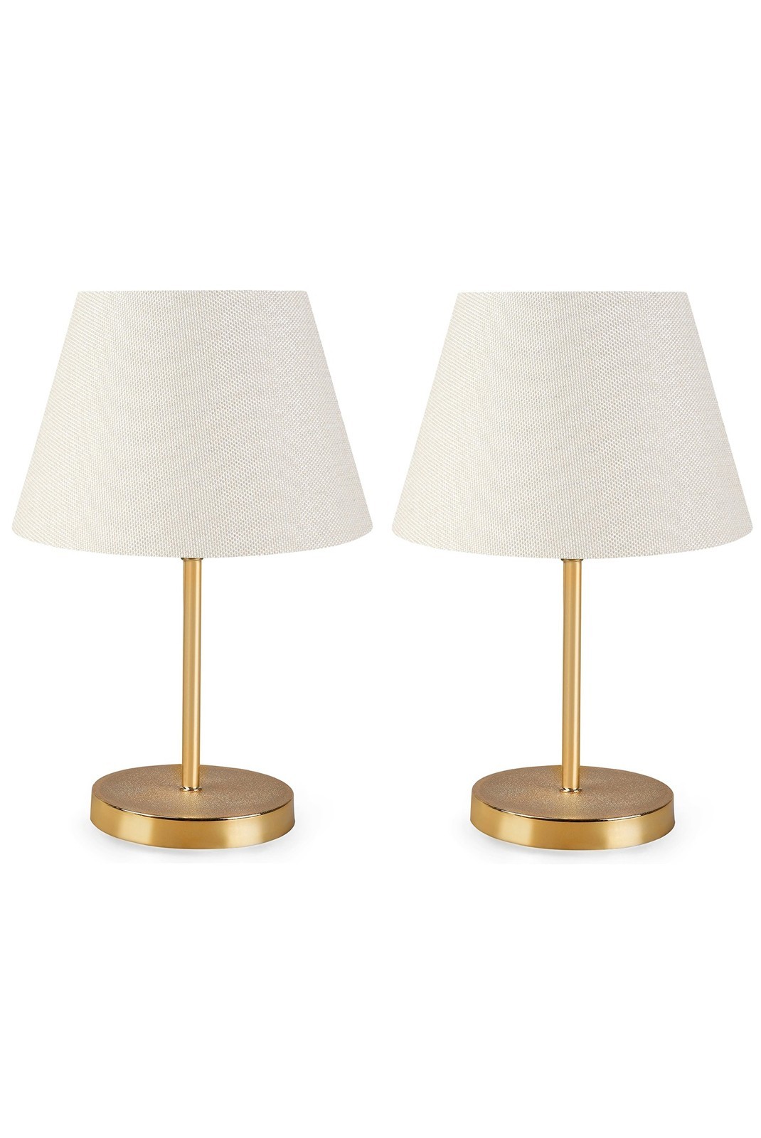 Lampe de table - Cream - N1834