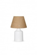 Lampadaire - Grey / Oak - N2538