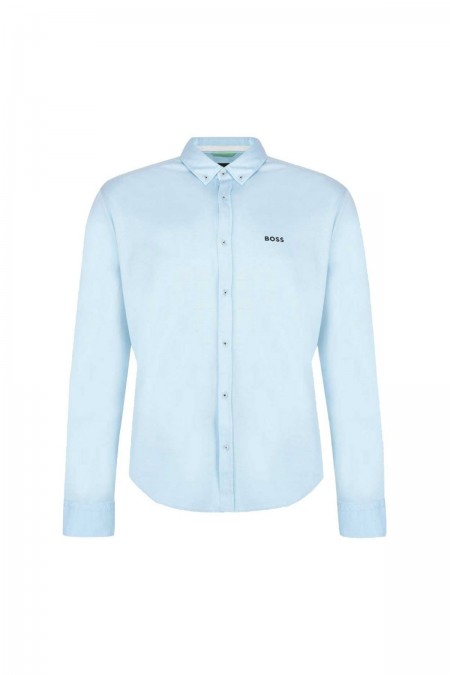 Chemise  Hugo boss 451 Light/Pastel Bl 50487520