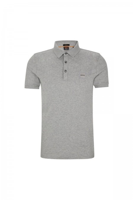 Polo Hugo boss 051 Light/Pastel Gre 50472668