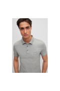 Polo Hugo boss 051 Light/Pastel Gre 50472668