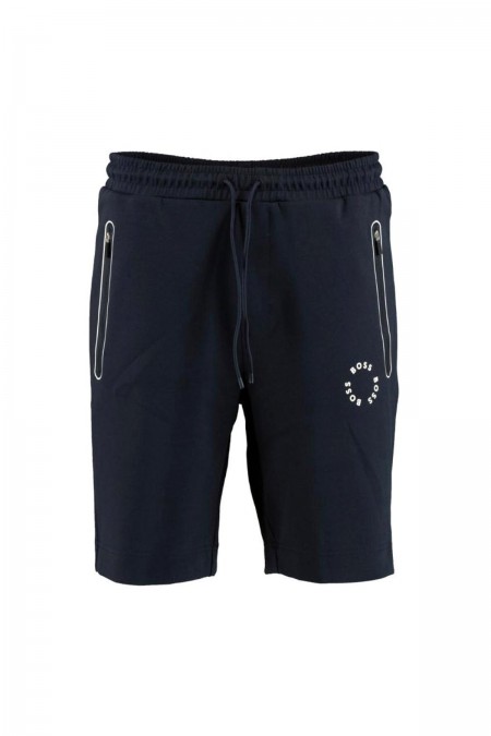 Short coton Hugo boss 402 Dark Blue 50487954