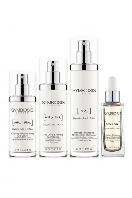 Set Glycolic Pro Series : Kit De 4