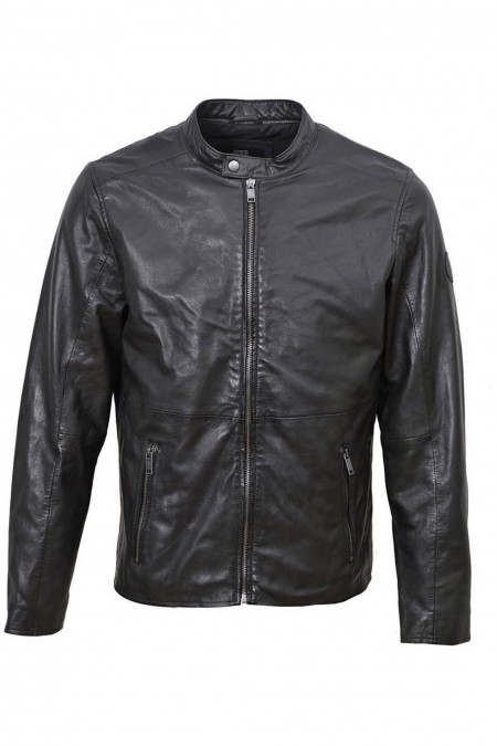 Veste - LE TEMPS DES CERISES - Bru - Black