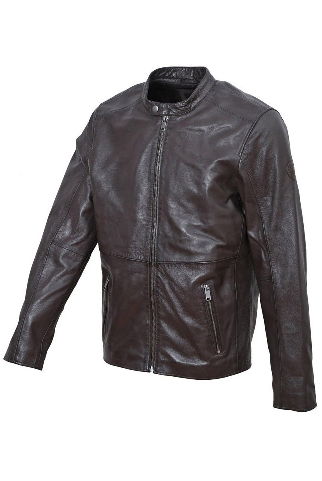 Veste - LE TEMPS DES CERISES - Bru - Brown