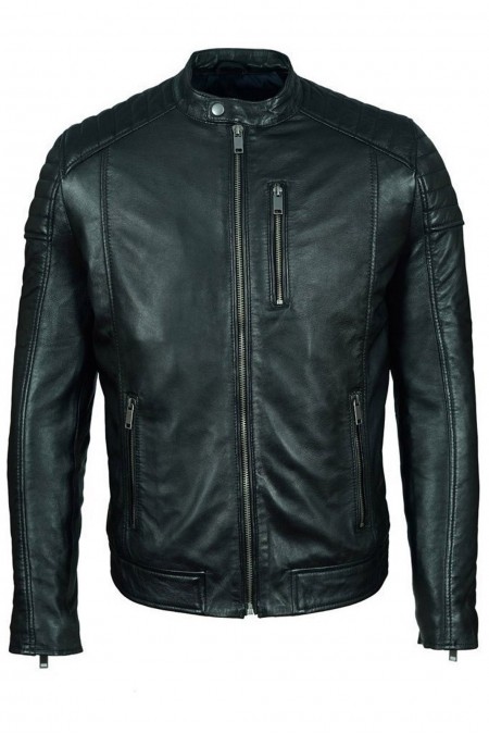 Veste - LE TEMPS DES CERISES - Lamar - Black